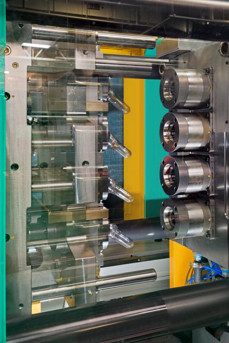 Plastic Technologies announces new technology for smaller quantity, injection-molded PET preforms to support validation, market tests